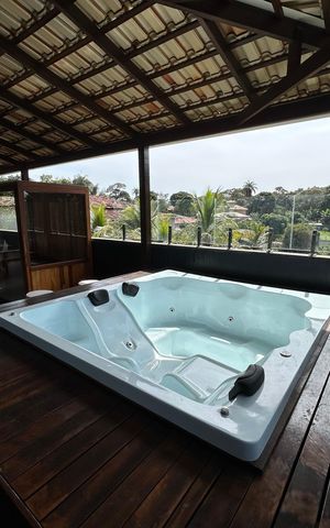 Casa à venda com 599m², 3 quartos e 3 vagas