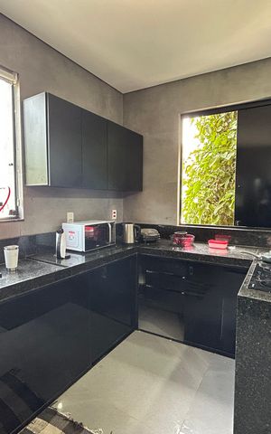 Casa à venda com 599m², 3 quartos e 3 vagas
