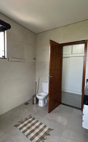 Casa à venda com 599m², 3 quartos e 3 vagas