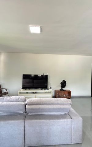 Casa à venda com 599m², 3 quartos e 3 vagas