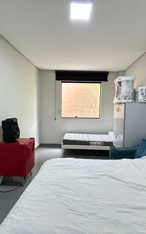 Casa à venda com 599m², 3 quartos e 3 vagas