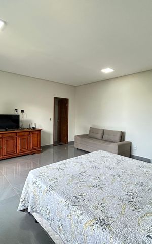 Casa à venda com 599m², 3 quartos e 3 vagas