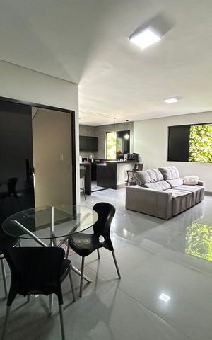 Casa à venda com 599m², 3 quartos e 3 vagas
