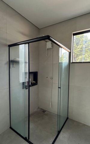 Casa à venda com 599m², 3 quartos e 3 vagas