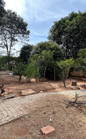 Casa à venda com 599m², 3 quartos e 3 vagas