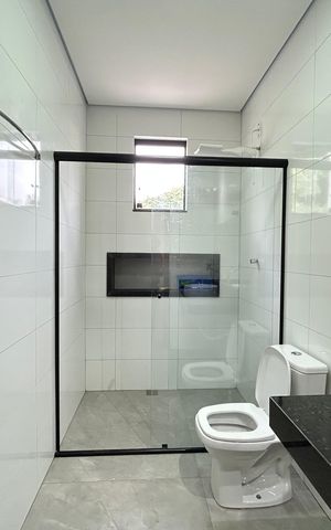 Casa à venda com 599m², 3 quartos e 3 vagas