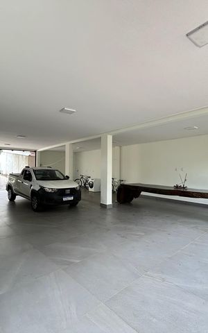 Casa à venda com 599m², 3 quartos e 3 vagas
