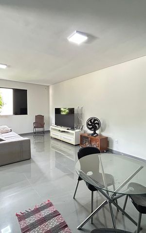 Casa à venda com 599m², 3 quartos e 3 vagas