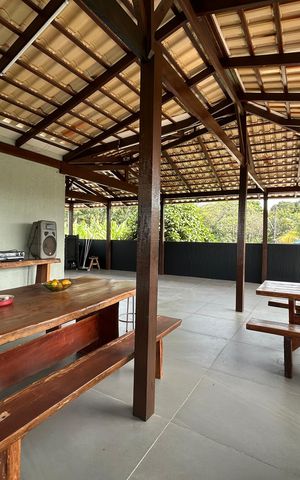 Casa à venda com 599m², 3 quartos e 3 vagas