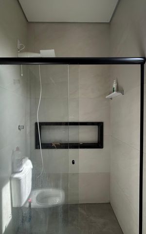 Casa à venda com 599m², 3 quartos e 3 vagas