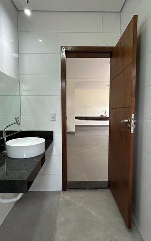 Casa à venda com 599m², 3 quartos e 3 vagas