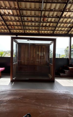 Casa à venda com 599m², 3 quartos e 3 vagas