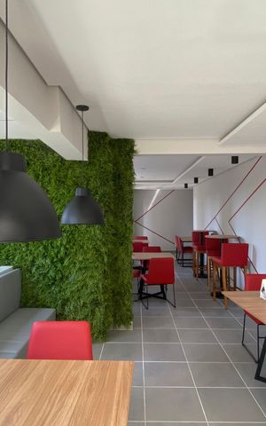 Apartamento à venda com 39m², 2 quartos e sem vagaÁrea comum