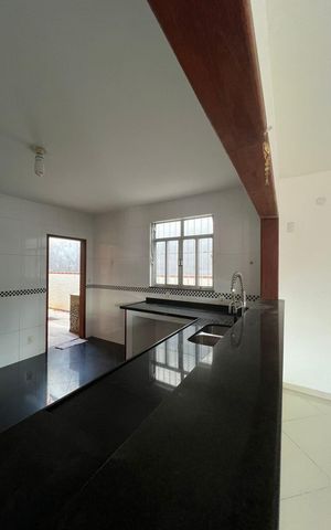 Casa à venda com 300m², 3 quartos e 4 vagasCozinha