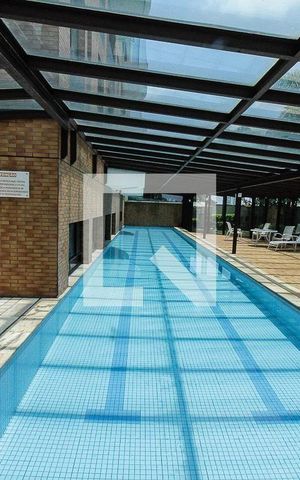 Apartamento à venda com 75m², 1 quarto e 2 vagas Apartamento à venda com 75m², 1 quarto e 2 vagasÁrea Comum