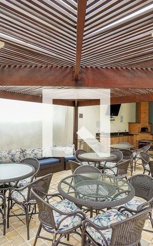 Apartamento à venda com 75m², 1 quarto e 2 vagas Apartamento à venda com 75m², 1 quarto e 2 vagasÁrea Comum