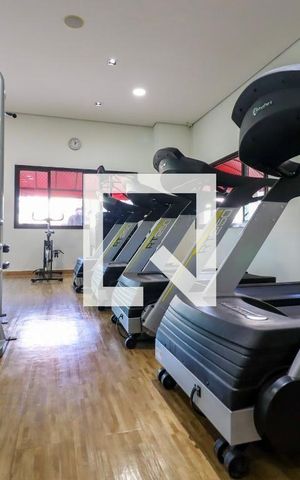 Apartamento à venda com 75m², 1 quarto e 2 vagas Apartamento à venda com 75m², 1 quarto e 2 vagasÁrea Comum