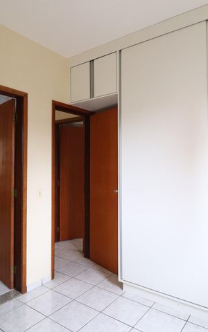 Apartamento para alugar com 73m², 3 quartos e 1 vagaQuarto 3 - Suíte