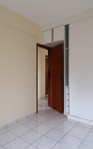 Apartamento para alugar com 73m², 3 quartos e 1 vagaQuarto 2