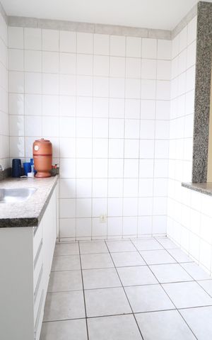 Apartamento para alugar com 73m², 3 quartos e 1 vagaCozinha