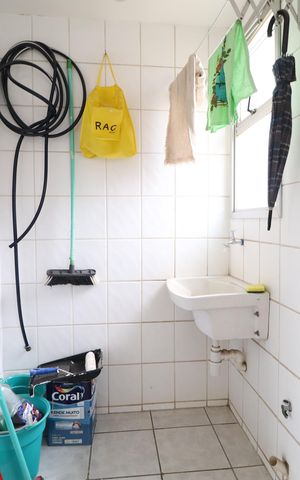 Apartamento para alugar com 73m², 3 quartos e 1 vagaÁrea de Serviço
