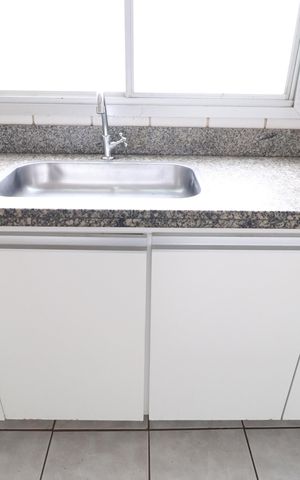 Apartamento para alugar com 73m², 3 quartos e 1 vagaCozinha