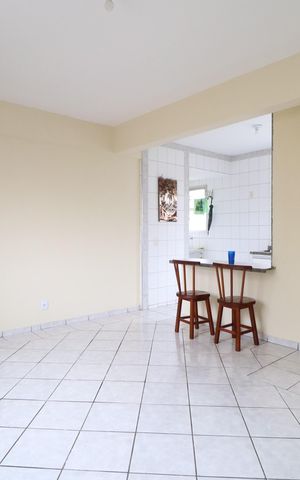 Apartamento para alugar com 73m², 3 quartos e 1 vagaSala