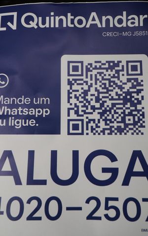 Apartamento para alugar com 73m², 3 quartos e 1 vagaPlaquinha
