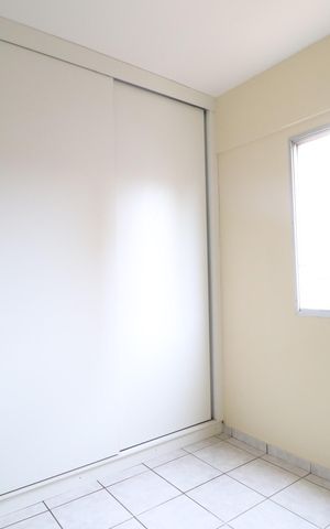 Apartamento para alugar com 73m², 3 quartos e 1 vagaQuarto 3 - Suíte