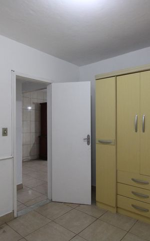 Casa à venda com 1400m², 5 quartos e sem vagaQuarto 1
