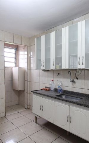 Casa à venda com 1400m², 5 quartos e sem vagaCozinha 1