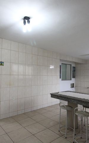Casa à venda com 1400m², 5 quartos e sem vagaCozinha 1