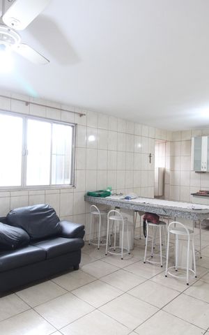 Casa à venda com 1400m², 5 quartos e sem vagaSala 1