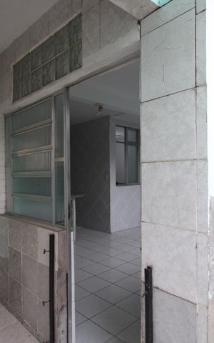 Casa à venda com 1400m², 5 quartos e sem vagaFundos da casa