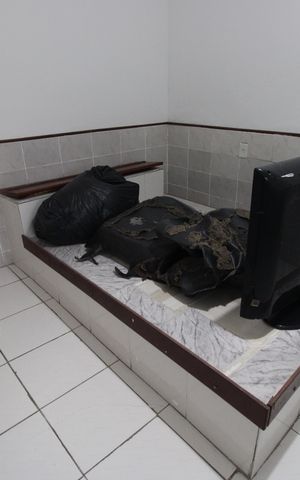 Casa à venda com 1400m², 5 quartos e sem vagaQuarto 4