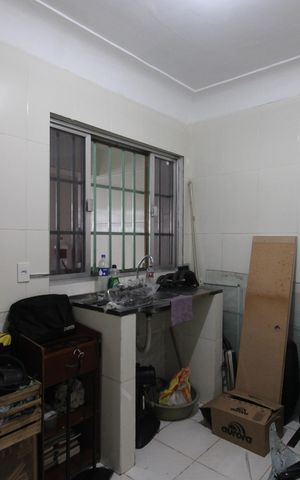 Casa à venda com 1400m², 5 quartos e sem vagaCozinha 3