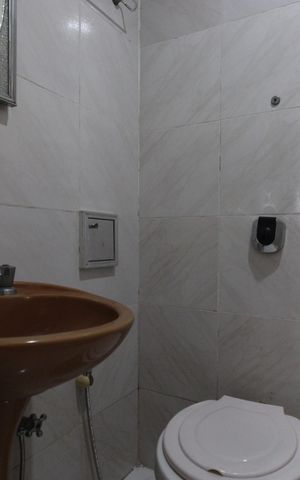 Casa à venda com 1400m², 5 quartos e sem vagaBanheiro 3