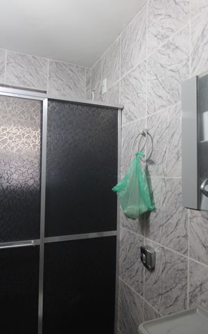 Casa à venda com 1400m², 5 quartos e sem vagaBanheiro 1