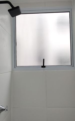 Apartamento para alugar com 41m², 2 quartos e 1 vaga Apartamento para alugar com 41m², 2 quartos e 1 vagaBanheiro Social
