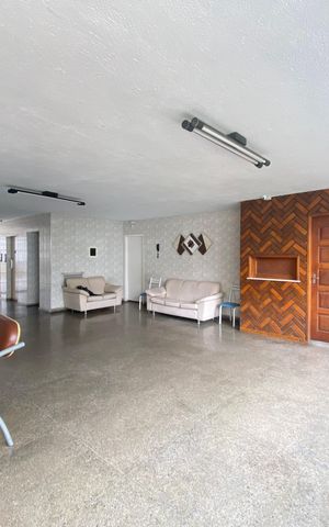 Apartamento à venda com 68m², 3 quartos e 1 vaga