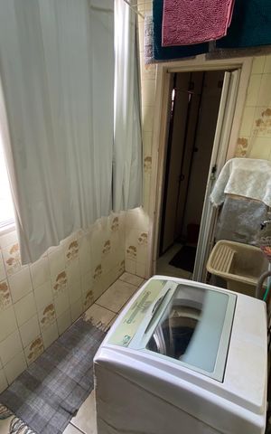 Apartamento à venda com 68m², 3 quartos e 1 vaga