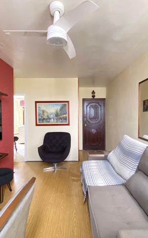 Apartamento à venda com 68m², 3 quartos e 1 vaga
