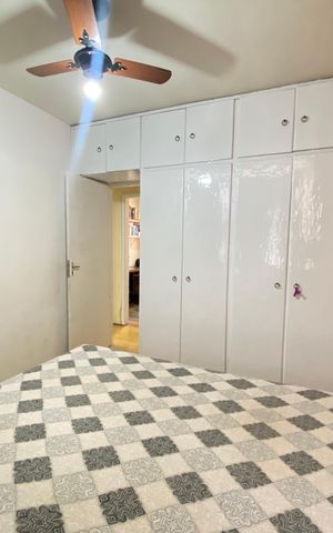 Apartamento à venda com 68m², 3 quartos e 1 vaga