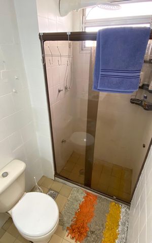 Apartamento à venda com 68m², 3 quartos e 1 vaga