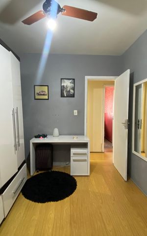 Apartamento à venda com 68m², 3 quartos e 1 vaga