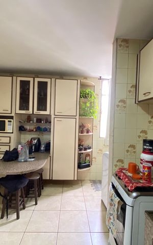Apartamento à venda com 68m², 3 quartos e 1 vaga