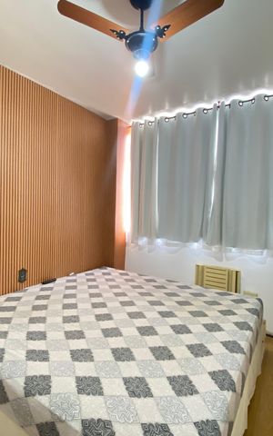 Apartamento à venda com 68m², 3 quartos e 1 vaga