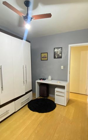 Apartamento à venda com 68m², 3 quartos e 1 vaga