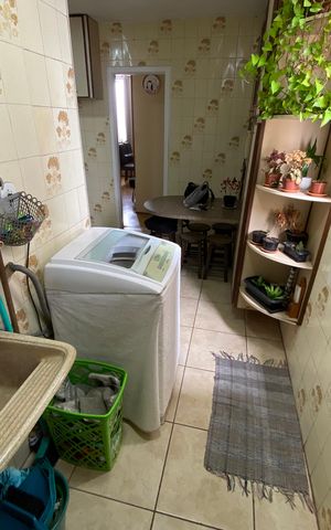 Apartamento à venda com 68m², 3 quartos e 1 vaga