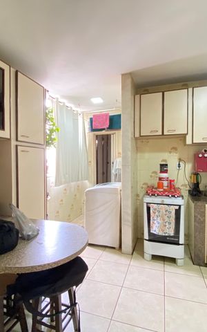 Apartamento à venda com 68m², 3 quartos e 1 vaga